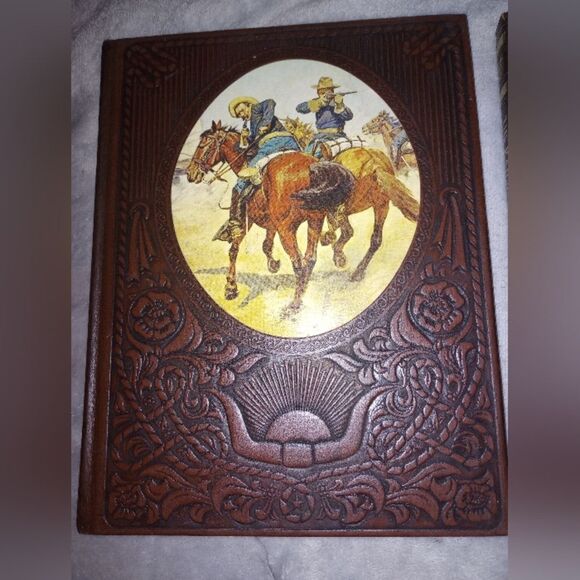 The Railroads & The Soldiers Leatherette Embossed Hardcover Time Life Books EUC - Picture 2 of 13